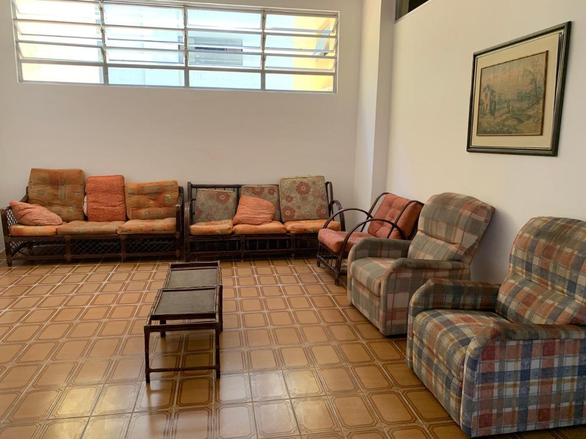 Kitnet Pitangueiras Guarujá Exterior foto